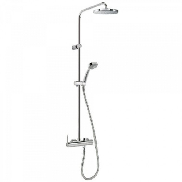 Tres LEX-TRES Komplet słuchawka-drążek 081.192