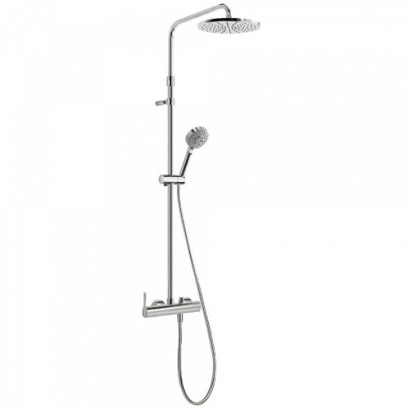 Tres LEX-TRES Komplet słuchawka-drążek 081.197.02