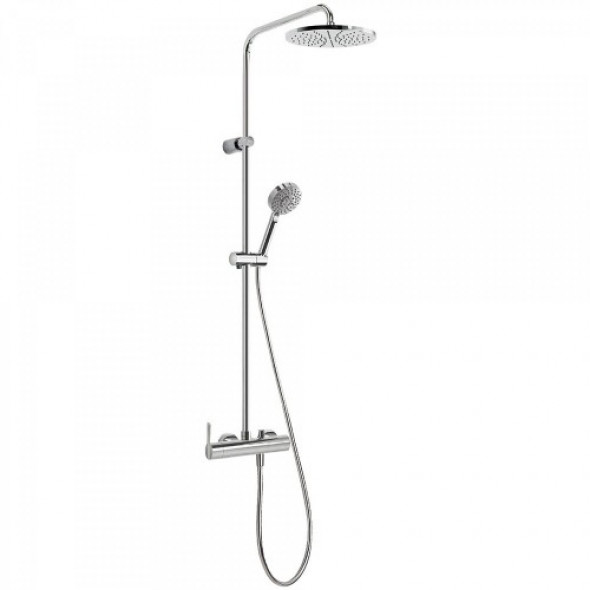 Tres LEX-TRES Komplet słuchawka-drążek 1.81.191