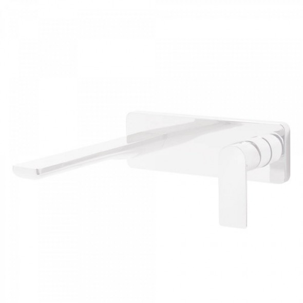 Tres LOFT COLORS Bateria podtynkowa biały mat 200.200.02.BM