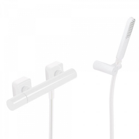 Tres LOFT COLORS Baterianatryskowa biały mat 200.167.01.BM