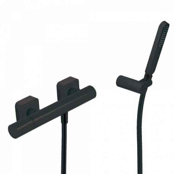 Tres LOFT COLORS Baterianatryskowa czarny mat 200.167.01.NM