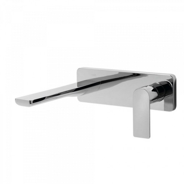 Tres LOFT-TRES Bateria podtynkowa Wylewka 210 mm 200.200.03