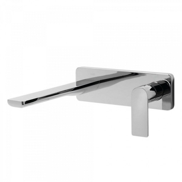 Tres LOFT-TRES Bateria podtynkowa Wylewka 245 mm 200.200.02