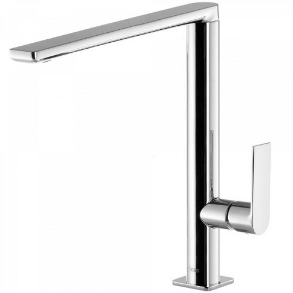 Tres LOFT-TRES Bateria zlewozmywakowa stojąca 200.440.01