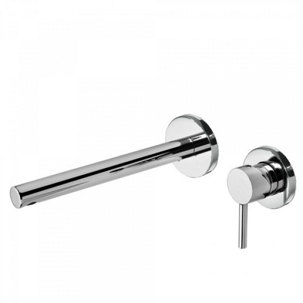 Tres MAX-TRES Bateria podtynkowa Wylewka 250 mm 062.200.03