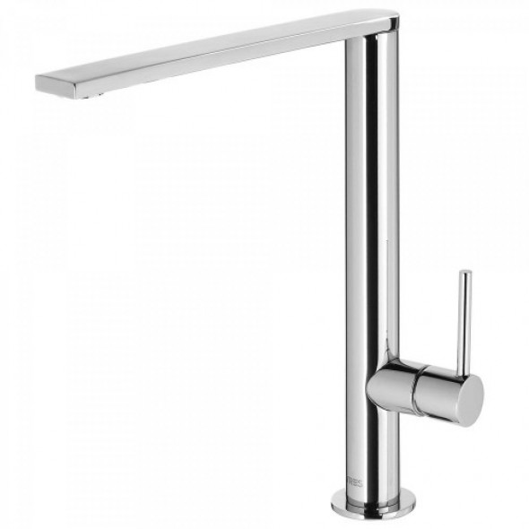 Tres MAX-TRES Bateria zlewozmywakowa stojąca 062.488.01