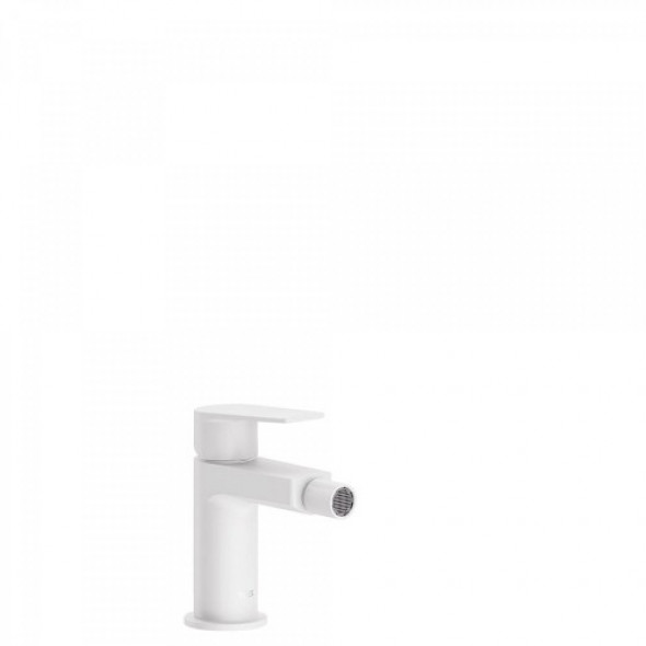 Tres PROJECT COLORS Bateria bidetowa biały mat 211.120.01.BM