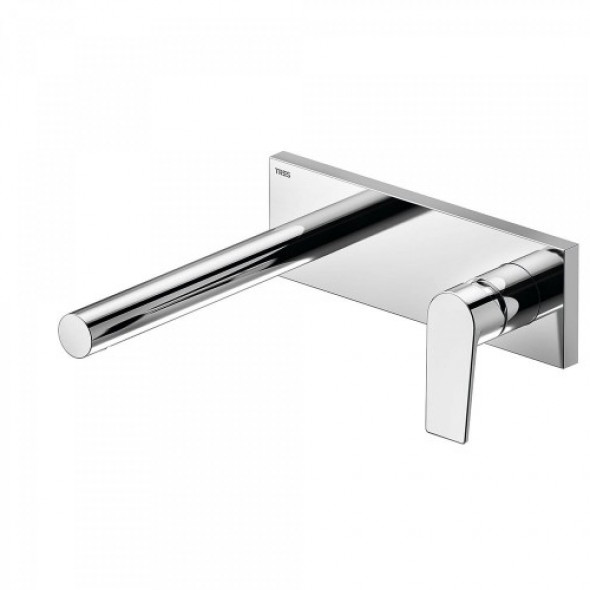 Tres PROJECT-TRES Bateria podtynkowa Wylewka 213 mm 211.202.02