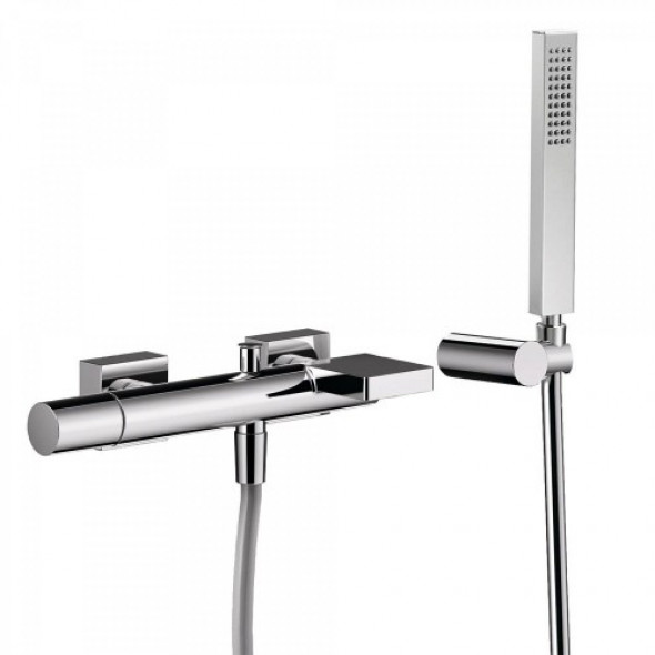 Tres PROJECT-TRES Bateria wannowa 211.170.01