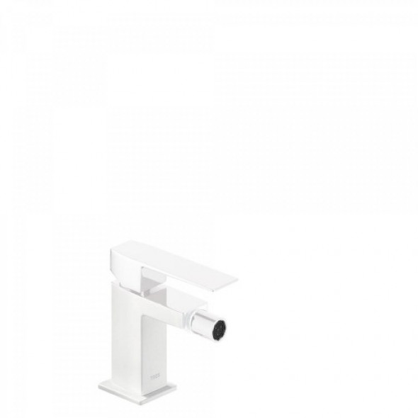 Tres SLIM COLORS Bateria bidetowa biały mat 202.120.01.BM