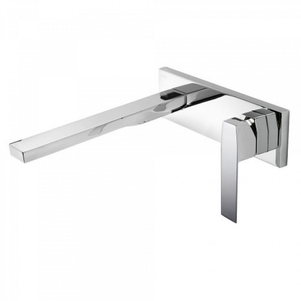 Tres SLIM-TRES Bateria podtynkowa Wylewka 245 mm 202.200.04