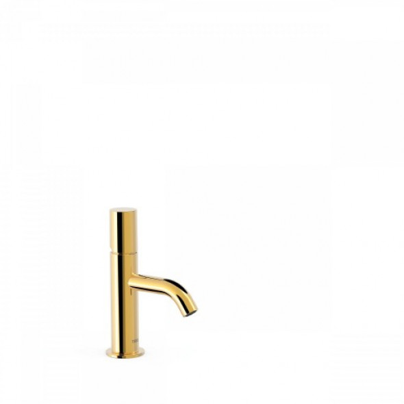 Tres STUDY COLORS Bateria umywalkowa złota 261.903.01.OR