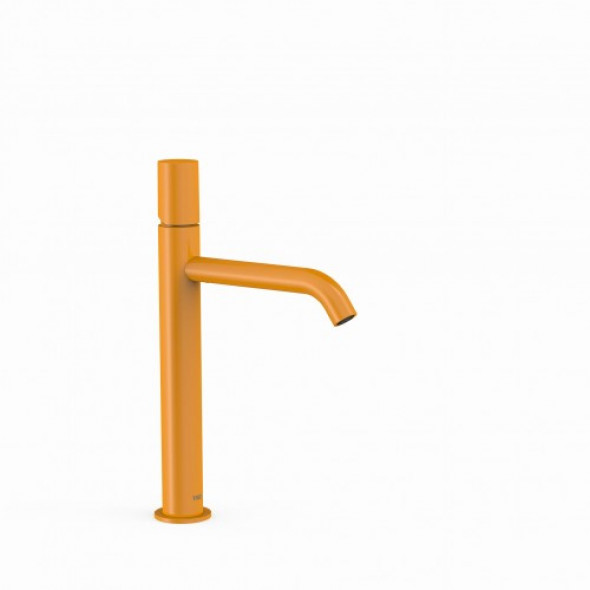 Tres Study Exclusive Bateria umywalkowa Bursztyn 261.307.01.TAM