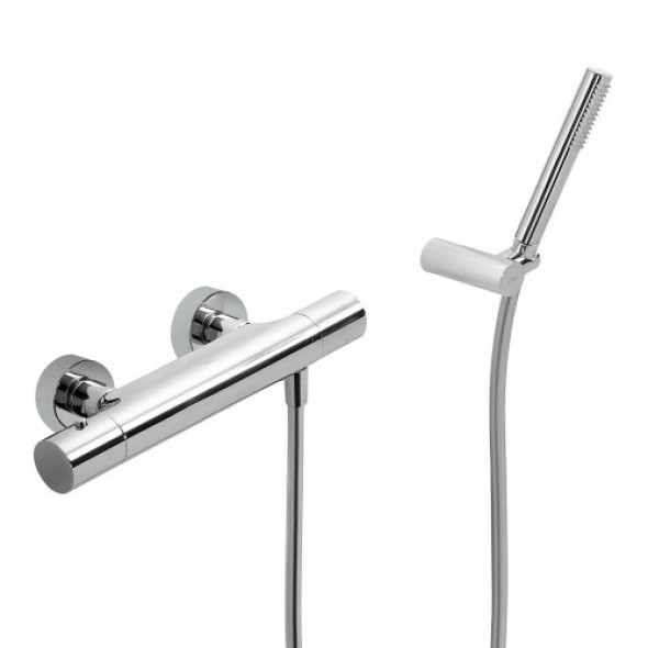 Tres STUDY-TRES Bateria termostatyczna natryskowa 261.162.09