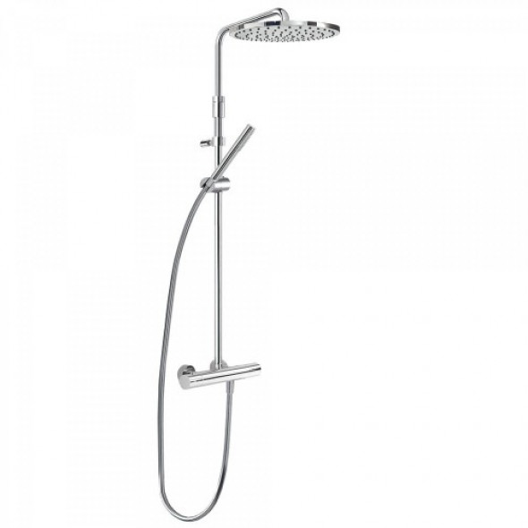 Tres STUDY-TRES Zestaw termostatyczny natryskowy 261.210.01