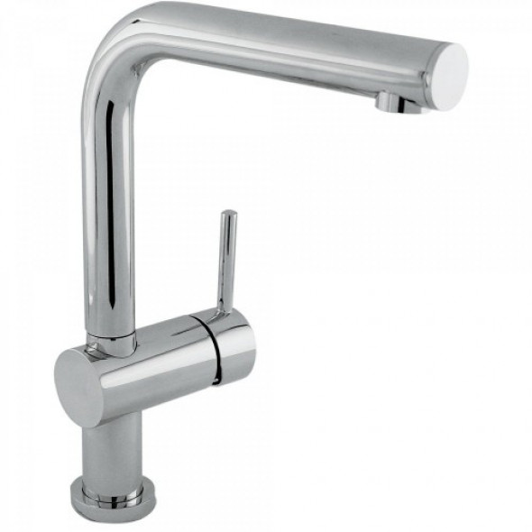 Tres TOP-TRES Bateria zlewozmywakowa stojąca 1.30.336