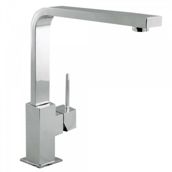 Tres TOP-TRES Bateria zlewozmywakowa stojąca 1.30.496