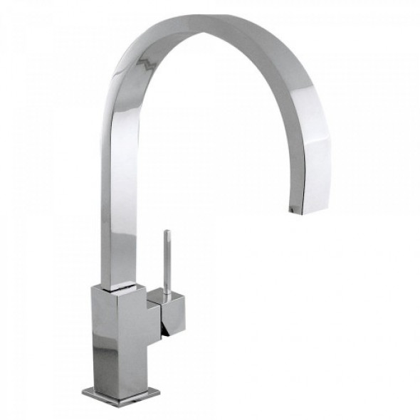 Tres TOP-TRES Bateria zlewozmywakowa stojąca 1.30.498