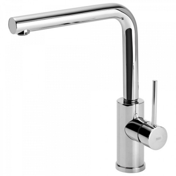 Tres TOP-TRES Bateria zlewozmywakowa stojąca 1.62.436