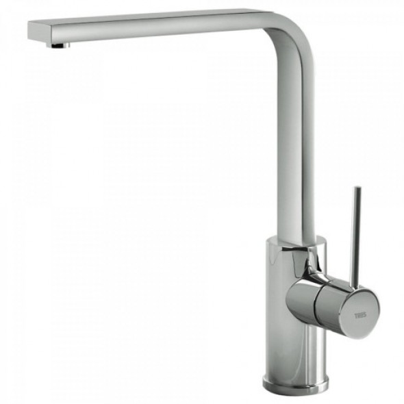 Tres TOP-TRES Bateriazlewozmywakowa stojąca 1.62.435