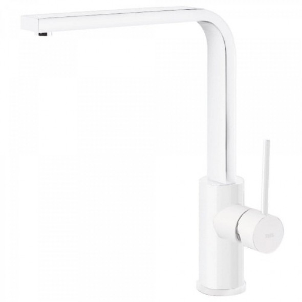 Tres TOP TRES COLORS Bateriazlewozmywakowa stojąca biały mat 062.435.BM