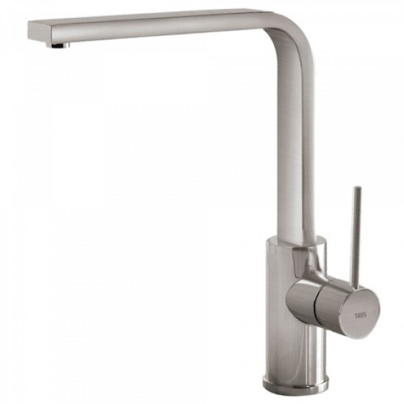 Tres TOP TRES COLORS Bateriazlewozmywakowa stojąca stal 062.435.AC