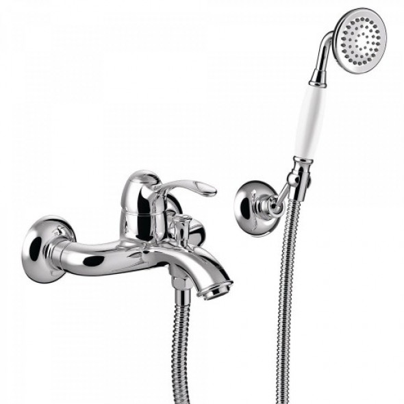 Tres TRES-CLASIC Bateria wannowa 242.170.01