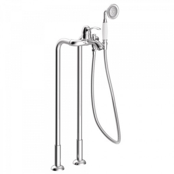 Tres TRES-CLASIC Bateria wannowa 242.194.02