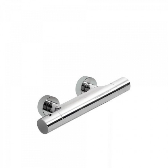 Tres TRESMOSTATIC Bateria termostatyczna natryskowa MAX/CLASS 061.162.01