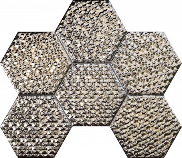 Tubądzin Terraform 2 mozaika 28,9x22,1 G.1