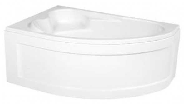 Wanna asymetryczna KALIOPE 153 PRAWA S301-025