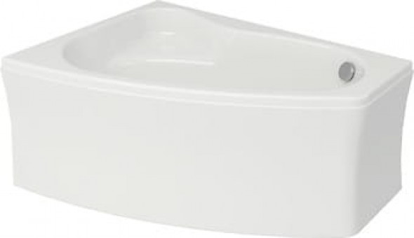 Wanna asymetryczna SICILIA 140 LEWA S301-093