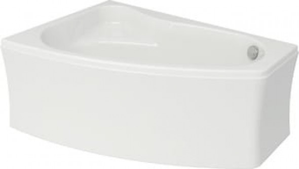 Wanna asymetryczna SICILIA 150 LEWA S301-095