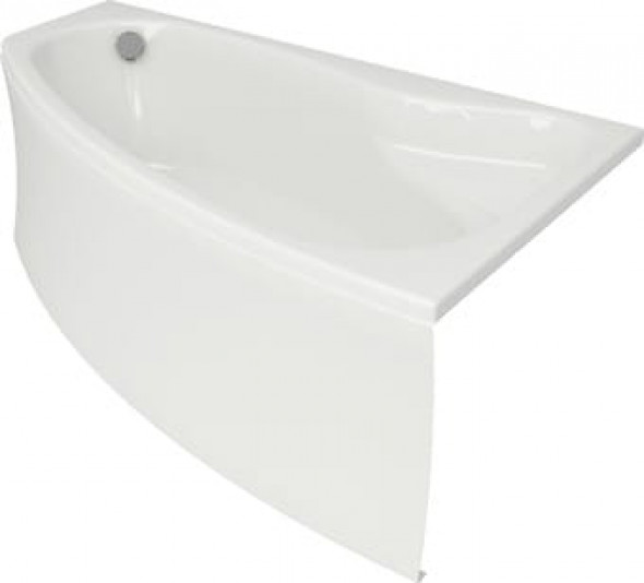 Wanna asymetryczna SICILIA 170 PRAWA S301-098