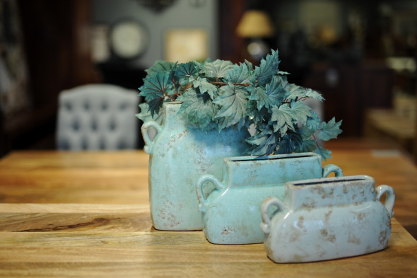 Azzurro Osłonka wąska A duża - Kolekcja Belldeco