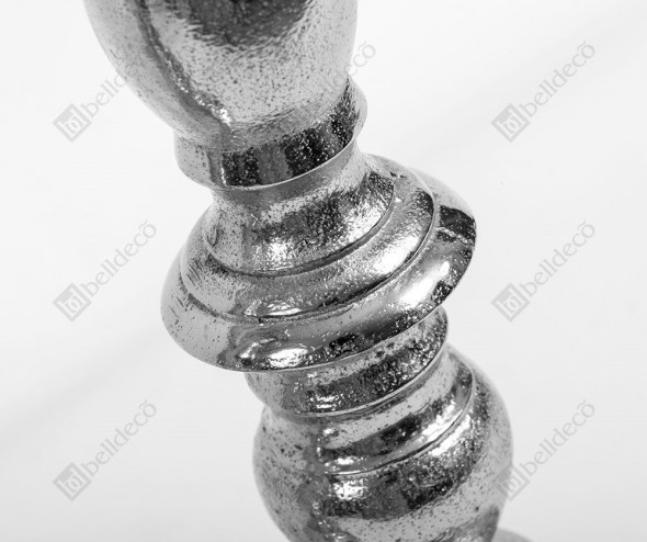 Deluxe Świecznik 5 średni -Kolekcja Belldeco