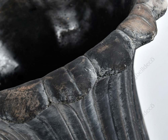 Grigio Old Osłonka puchar 1A duży - Kolekcja Belldeco