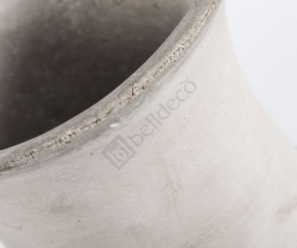 Grigio Osłonka puchar 2B duży - Kolekcja Belldeco