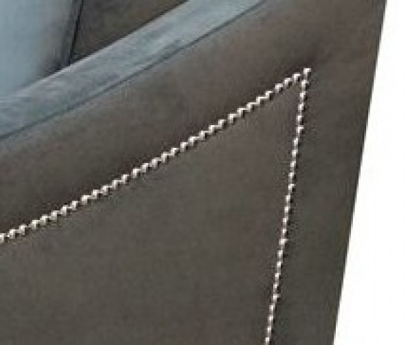 Gwoździe ozdobne do fotela -taśma