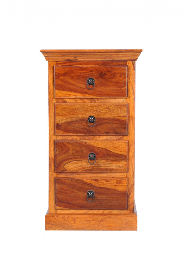 Komoda z szufladami COL-04 - Kolekcja Colonial