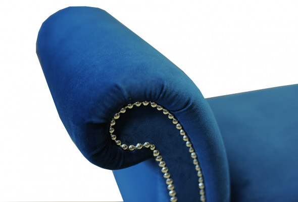 Ławeczka tapicerowana ALTON - Kolekcja Chesterfield Grupa B