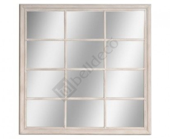 Lustro BOSCO duże -Kolekcja Belldeco