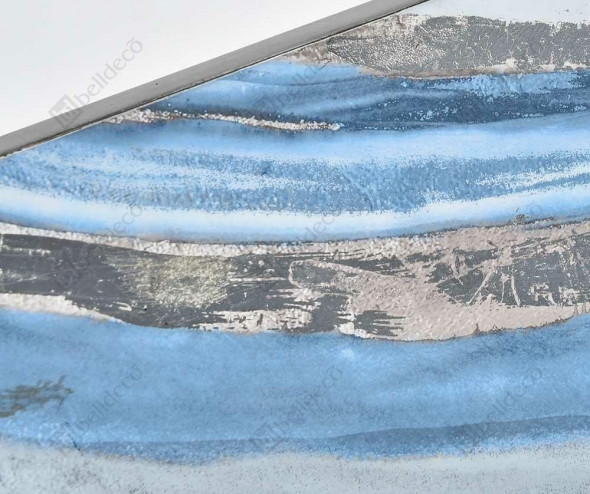 Modern Dekoracja ścienna 1-Kolekcja Belldeco