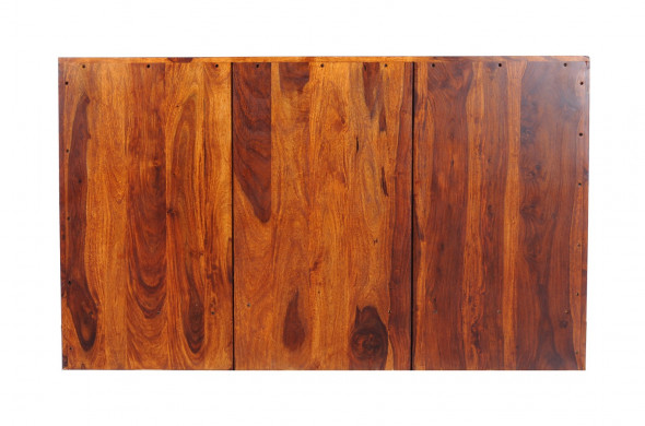 Nowoczesna komoda z drewna PU-04-150- Kolekcja Pure