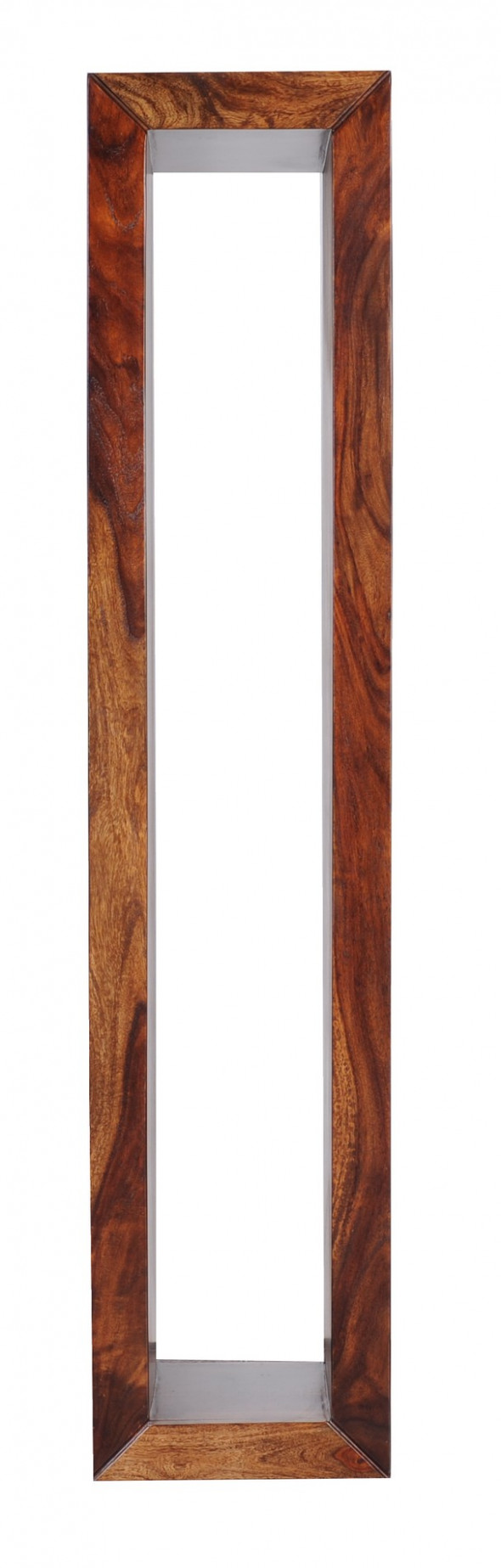 Półka z drewna PU-40 -Kolekcja Pure