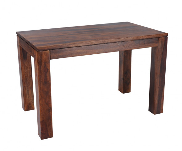 Prosty stół z litego drewna GE-37-Kolekcja Gentle