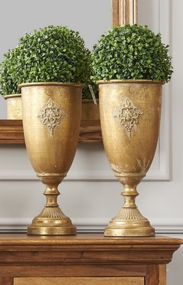 Puchar osłonka Old Gold - Kolekcja Greywood