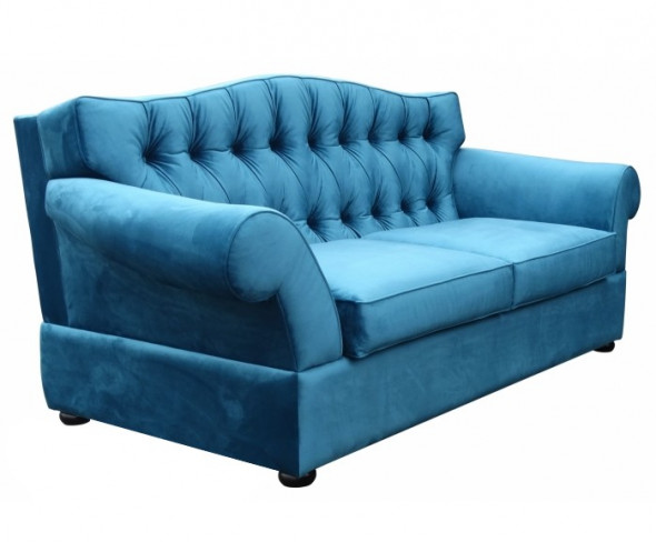 Sofa tapicerowana ESTON - Kolekcja Chesterfield