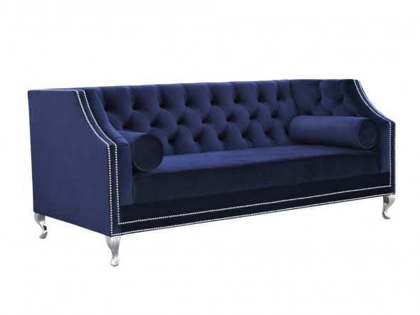 Sofa tapicerowana FILTON - Kolekcja Chesterfield